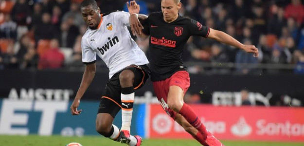 Geoffrey Kondogbia