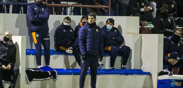 Javi Gracia