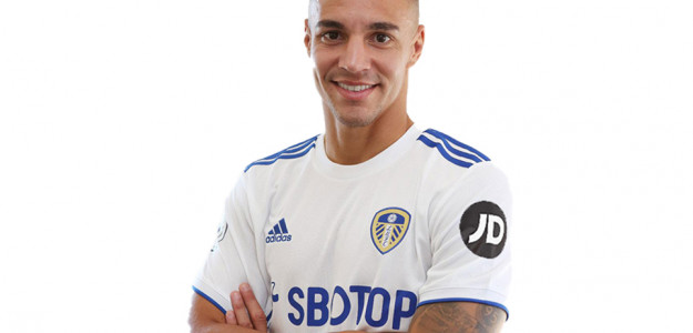 Rodrigo Moreno