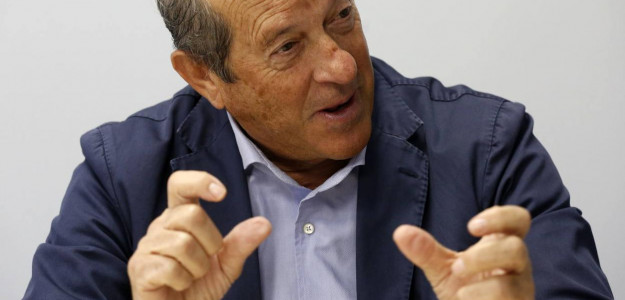 Manolo Llorente