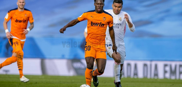 Yunus Musah