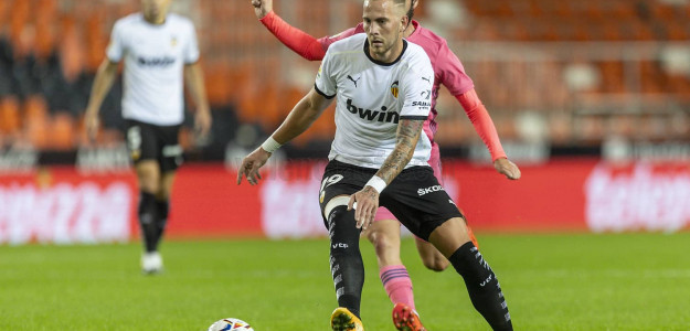 Uros Racic