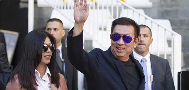 Peter Lim
