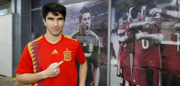 Carlos Soler