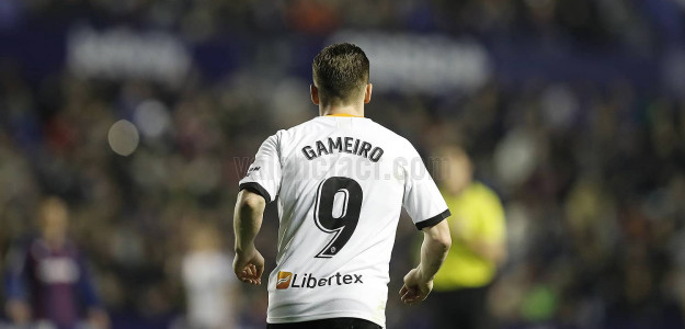 Kevin Gameiro 