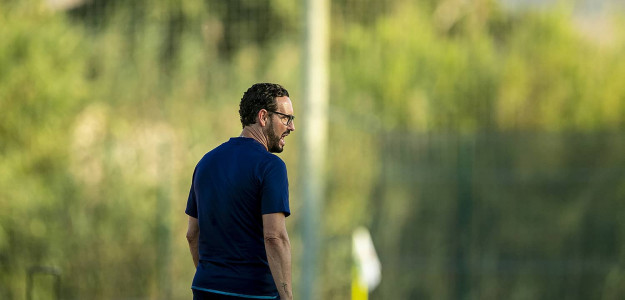 José Bordalás