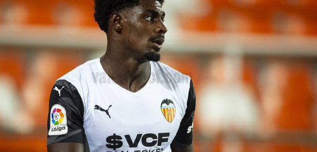 Thierry Correia