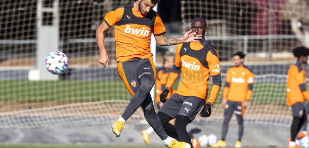 Vicente Esquerdo