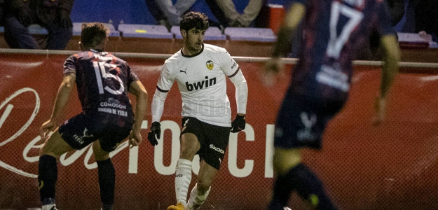 Gonçalo Guedes