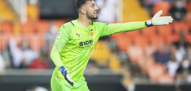 Giorgi Mamardashvili