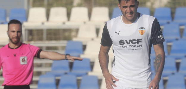 Maxi Gómez