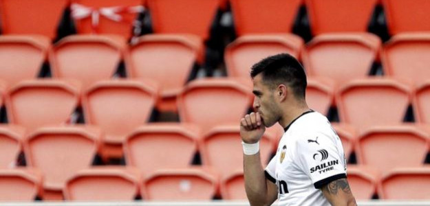 Maxi Gómez