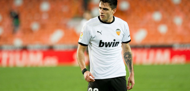 Maxi Gómez