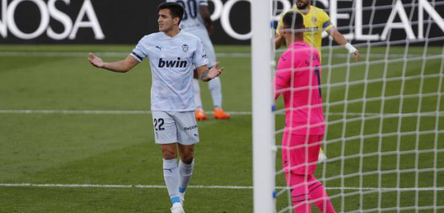 Maxi Gómez