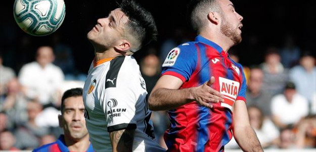 Valencia-Eibar