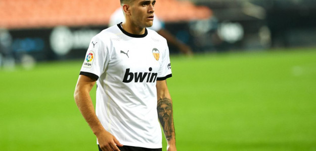 Maxi Gómez