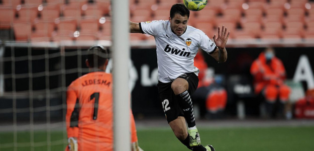 Maxi Gómez