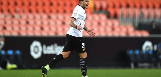 Maxi Gómez