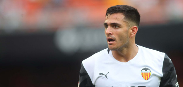 Maxi Gómez