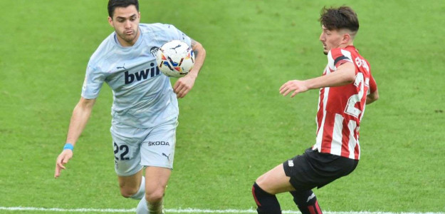 Maxi Gómez