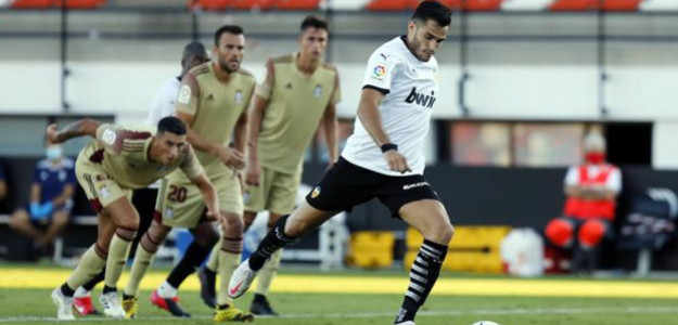 Maxi Gómez
