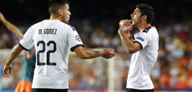 Maxi Gómez y Guedes