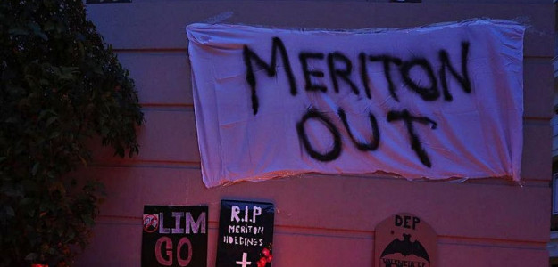 Meriton