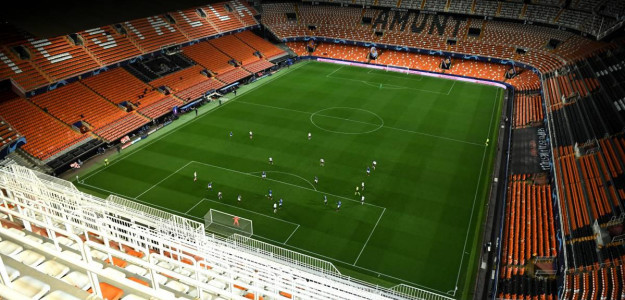 Mestalla