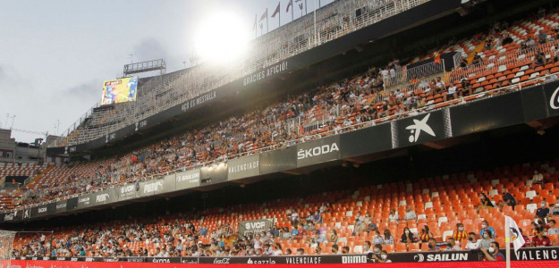 Mestalla