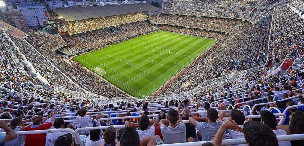 Mestalla
