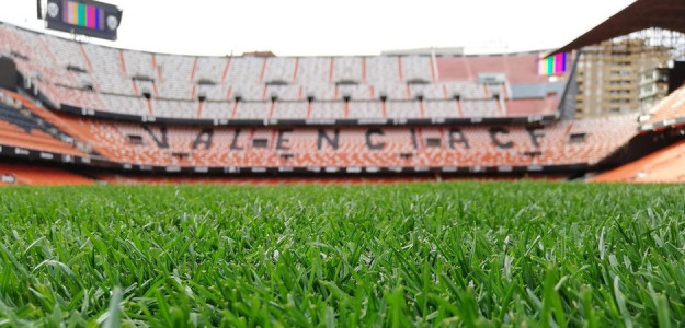 Mestalla