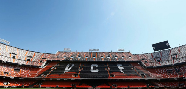Mestalla