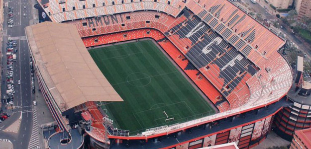 Mestalla