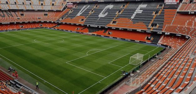 Mestalla