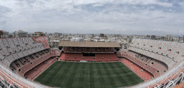 Mestalla