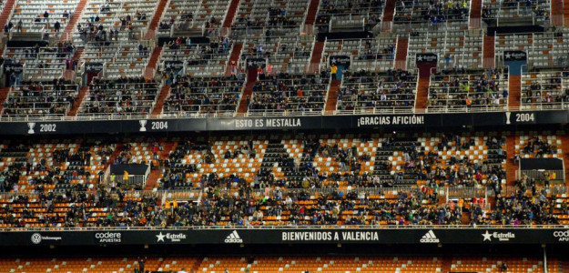 Mestalla