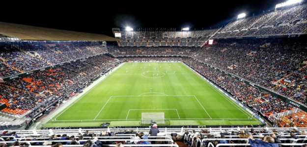 Mestalla