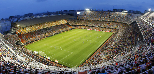 Mestalla