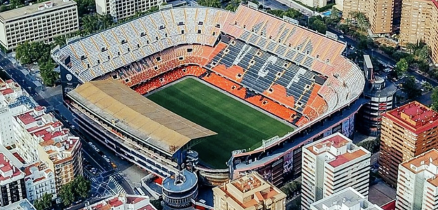 Mestalla