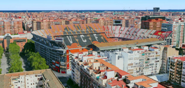 Mestalla