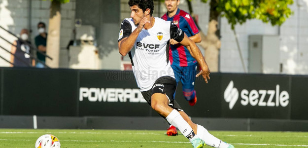 Gonçalo Guedes