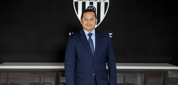 Anil Murthy