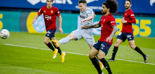 Kevin Gameiro 