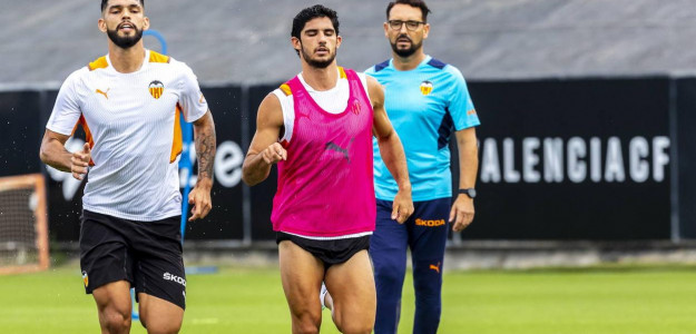 Trofeo Naranja 2021