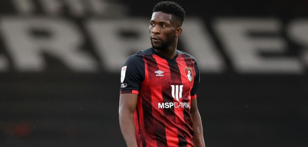 Jefferson Lerma