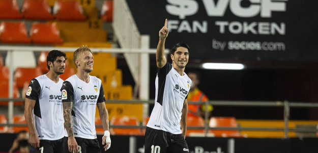 Carlos Soler