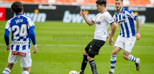 Carlos Soler