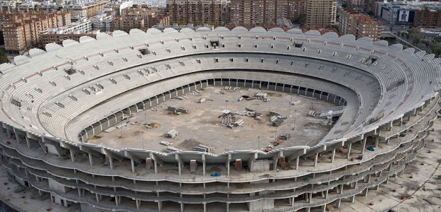 Nuevo Mestalla
