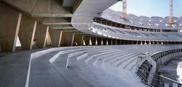 Nuevo Mestalla