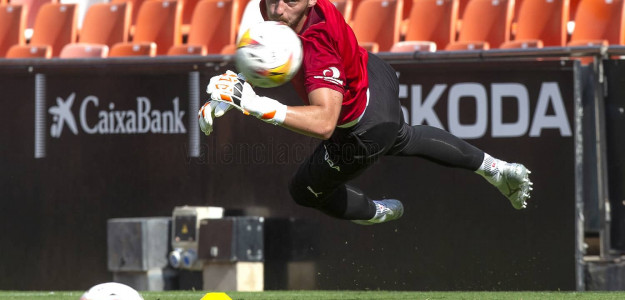 Jasper Cillessen